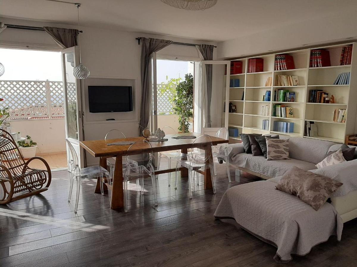 Miguel Apartment Тропея Экстерьер фото