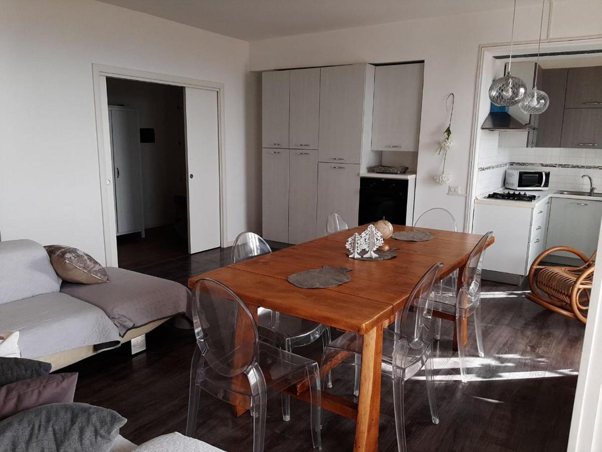 Miguel Apartment Тропея Экстерьер фото